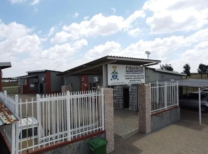 Parliament Sounds Alarm on Failing Masilonyana